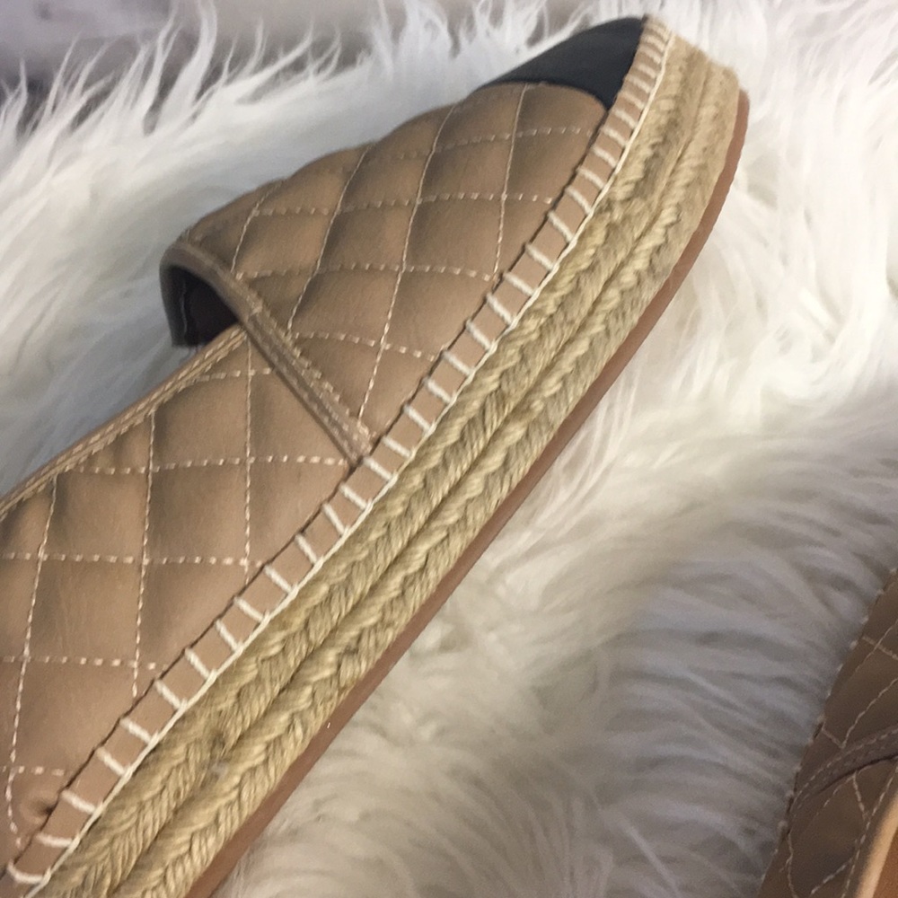 Steve Madden Platform Flat - Picture 4 of 4